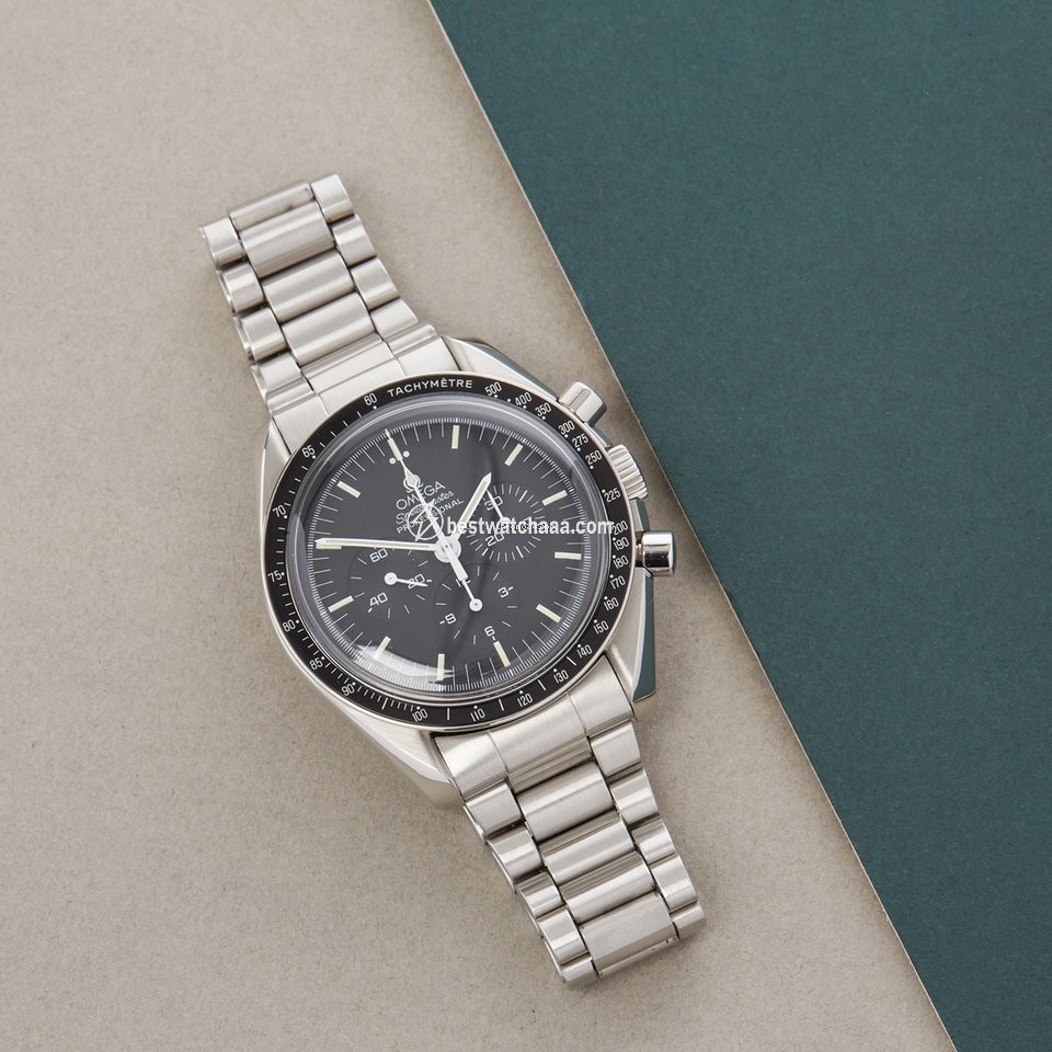 Omega Speedmaster Professional Moonwatch